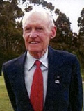 John 'Richard' Jeffery.